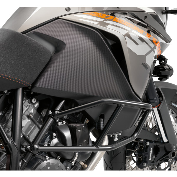 KTM Crash bar kit